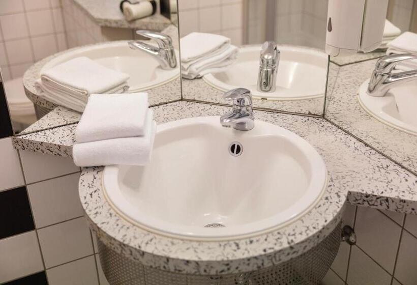 Номер Стандарт, C You Hotel Chemnitz