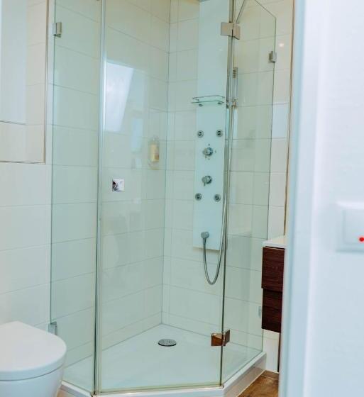 스탠다드 싱글 룸, Garni Hotel Goldenes Lamm