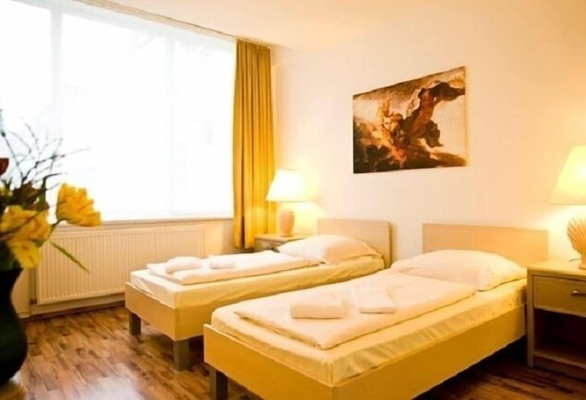 اتاق استاندارد, Harmony Hannover