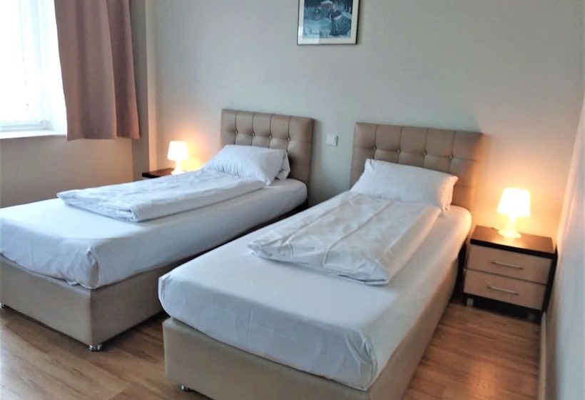 Номер Стандарт, M&a Cityhotel Hildesheim