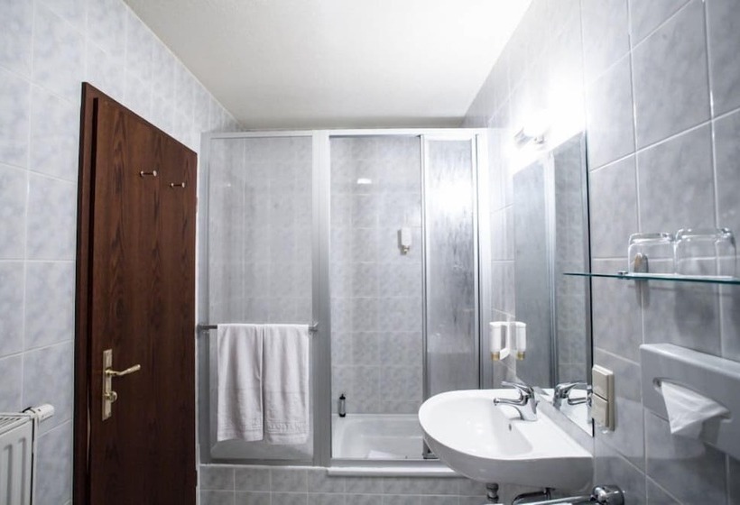 Apartamento 1 Dormitório, & Restaurant Klosterhof