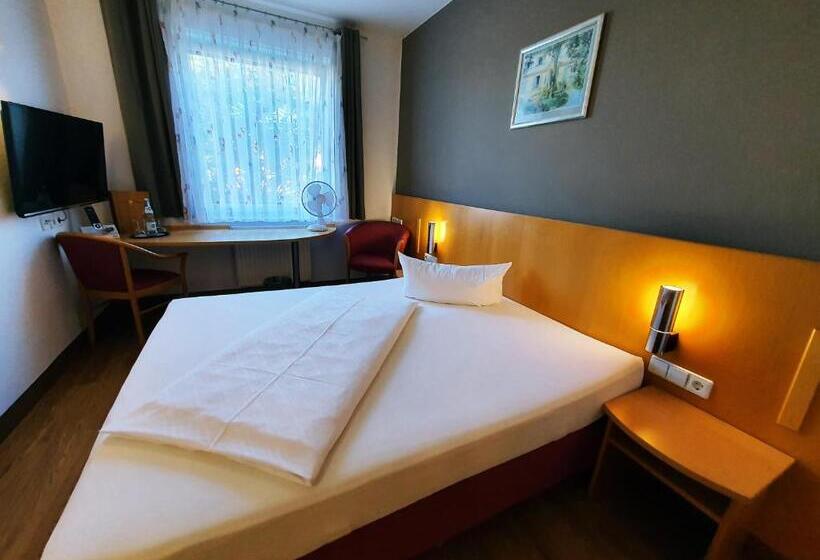스탠다드 싱글 룸, Sunparc  Shuttle Zum Europapark Rust 4km & Rulantica 2km