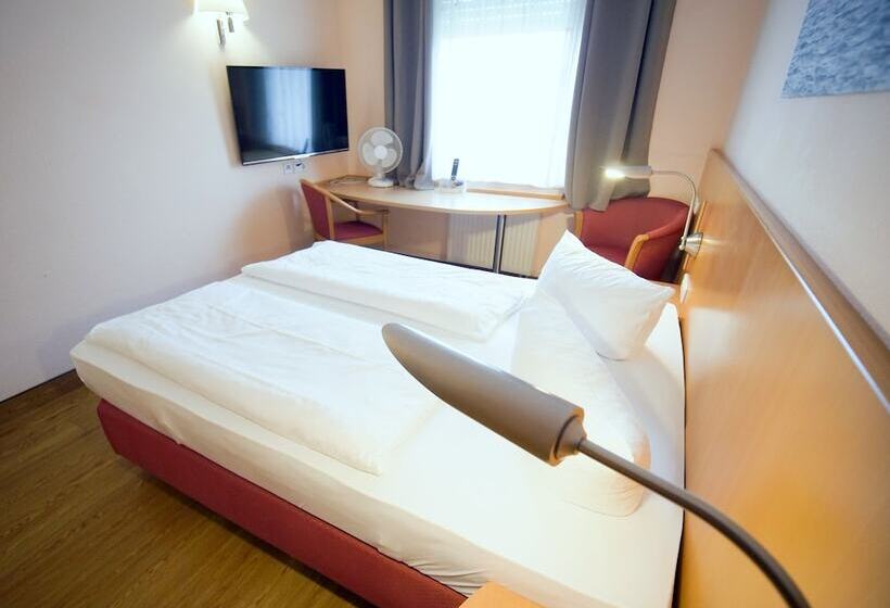 스탠다드 룸, Sunparc  Shuttle Zum Europapark Rust 4km & Rulantica 2km