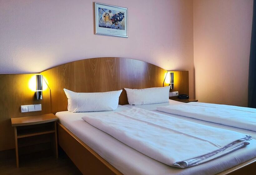 4인용 스탠다드 룸, Sunparc  Shuttle Zum Europapark Rust 4km & Rulantica 2km