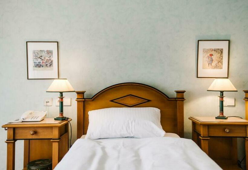 Номер Стандарт, Landhaus Keller   Hotel & Restaurant