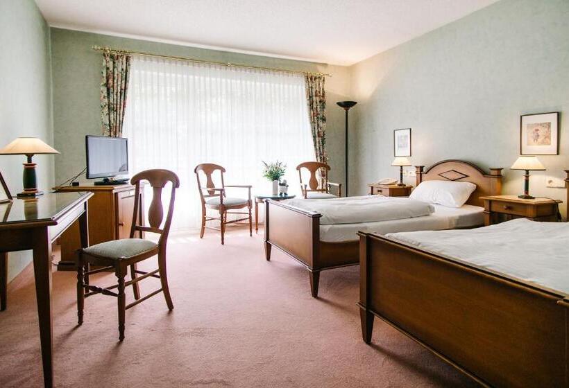 Номер Стандарт, Landhaus Keller   Hotel & Restaurant