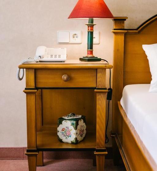 Номер Стандарт, Landhaus Keller   Hotel & Restaurant