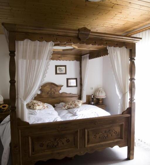Номер Комфорт, Landhotel Am Wenzelbach