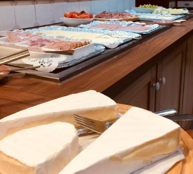 Номер Комфорт, Landhotel Am Wenzelbach