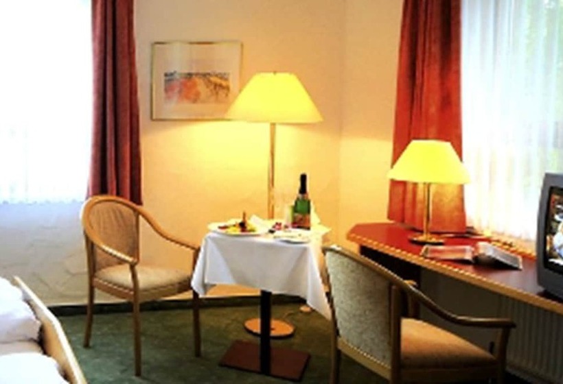 غرفة سوبيريور فردية, Landgasthof Hotel Rössle