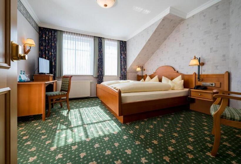 Номер Стандарт, Landgasthof Redeker