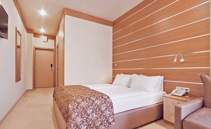 标准间, Alean Family Resort & Spa Biarritz
