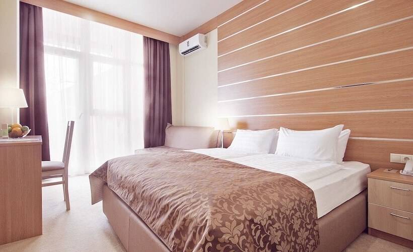 高级大房间, Alean Family Resort & Spa Biarritz