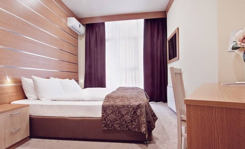家庭间, Alean Family Resort & Spa Biarritz