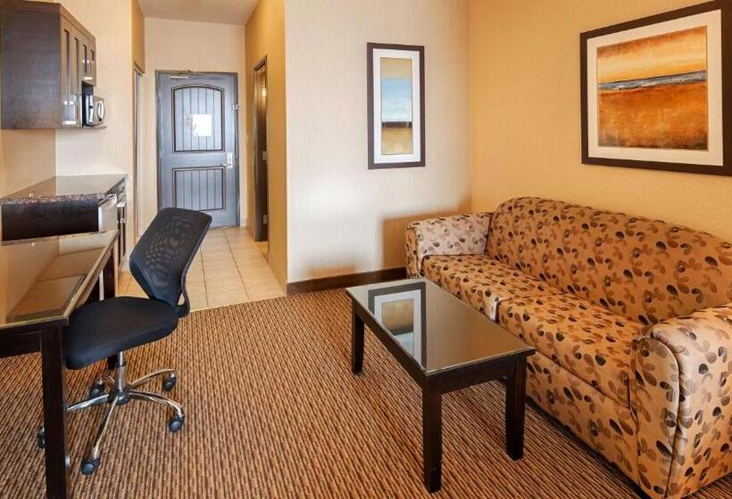 Люкс, Best Western Plus Estevan Inn & Suites