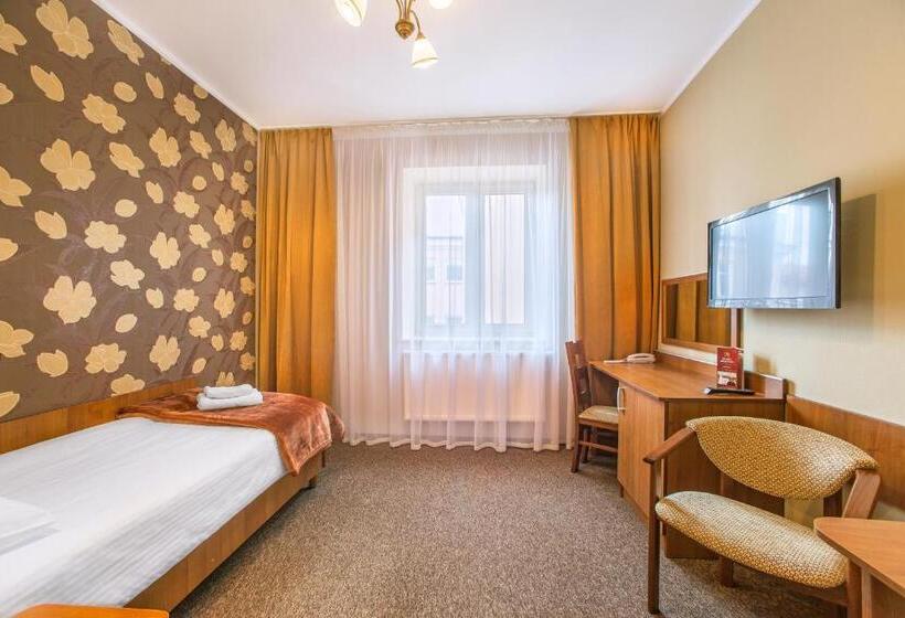 اتاق استاندارد یک نفره, Bristol