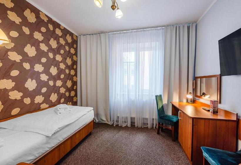 اتاق استاندارد یک نفره, Bristol