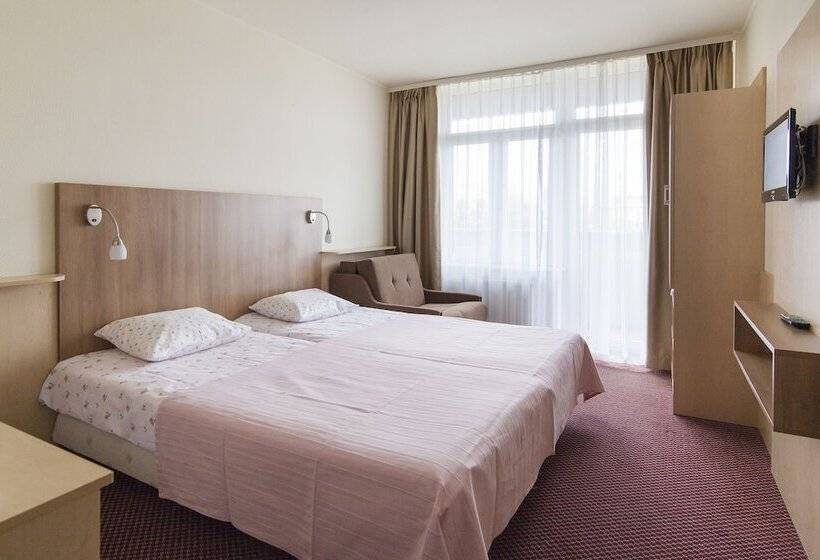 Номер Стандарт, Eden Resort & Spa