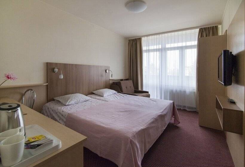 Номер Economy, Eden Resort & Spa