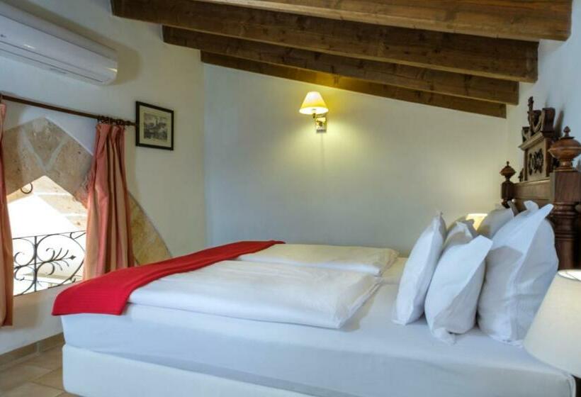 Люкс Дюплекс, Finca Can Estades