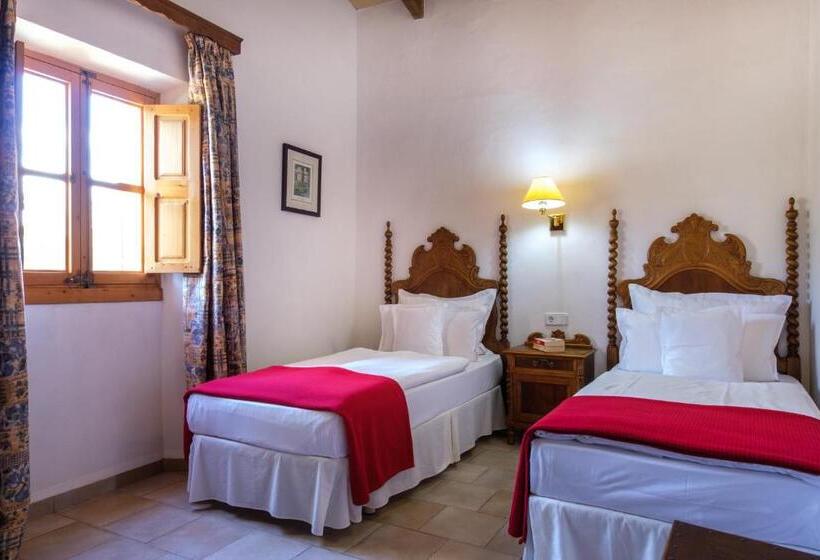 Люкс Дюплекс, Finca Can Estades