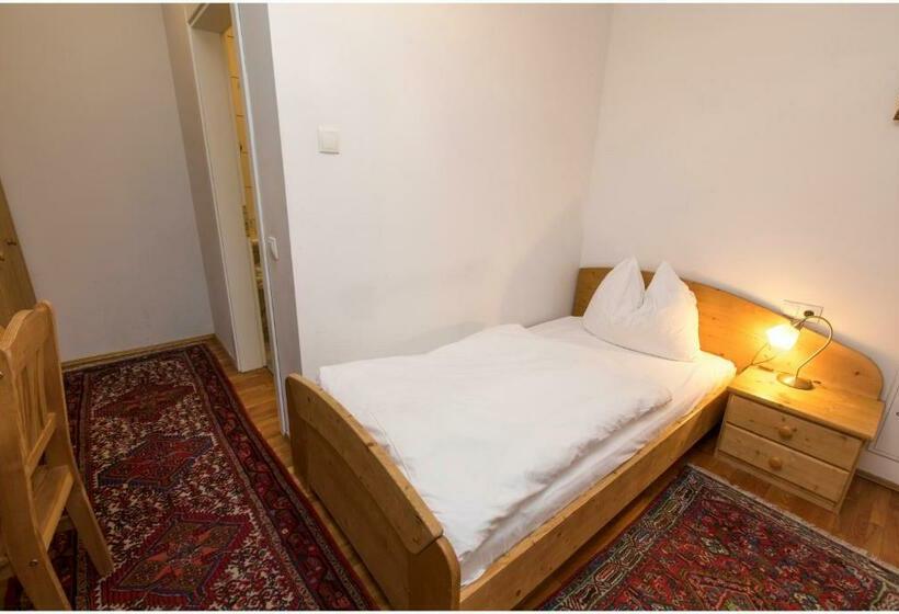 Номер Стандарт Индивидуальный, Gratkorn   Bed & Breakfast