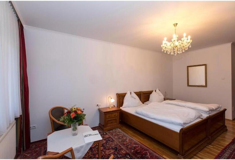 Номер Стандарт, Gratkorn   Bed & Breakfast