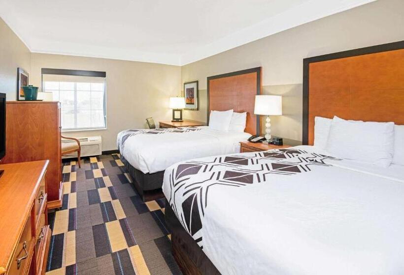اتاق لوکس, La Quinta By Wyndham Oklahoma City   Moore