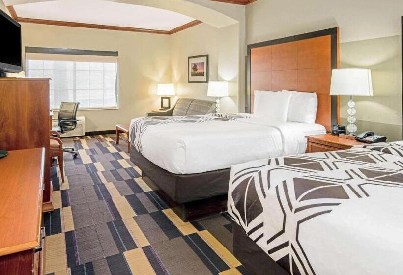 استودیوی استاندارد, La Quinta By Wyndham Oklahoma City   Moore