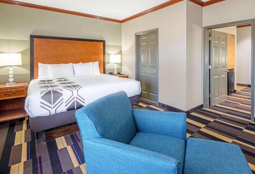 سوئیت با تخت بزرگ, La Quinta By Wyndham Oklahoma City   Moore