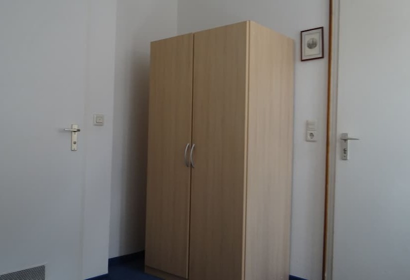 Номер Стандарт Индивидуальный, Meesenburg