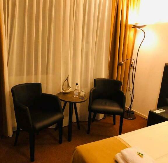 Номер Economy, Restaurant   Cafe  Geertien