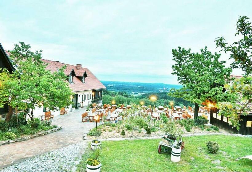 Номер Стандарт Индивидуальный, Schilcherlandhof
