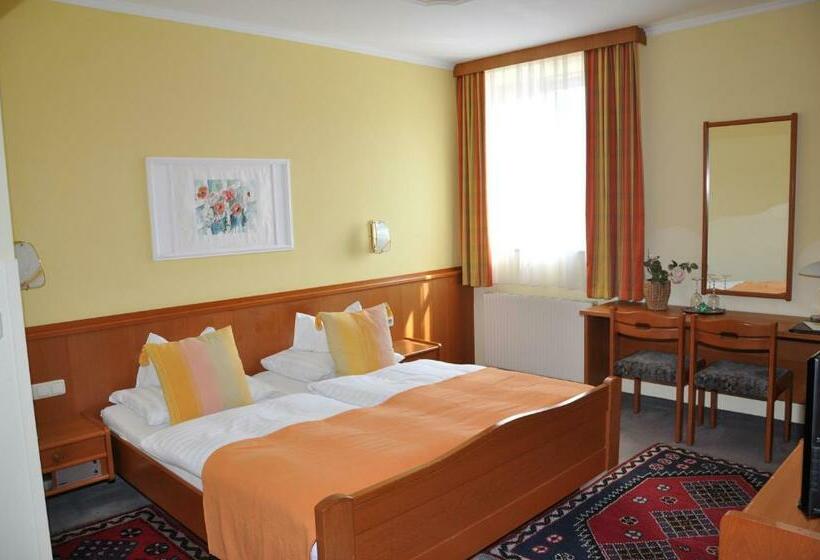 Номер Стандарт, Schilcherlandhof
