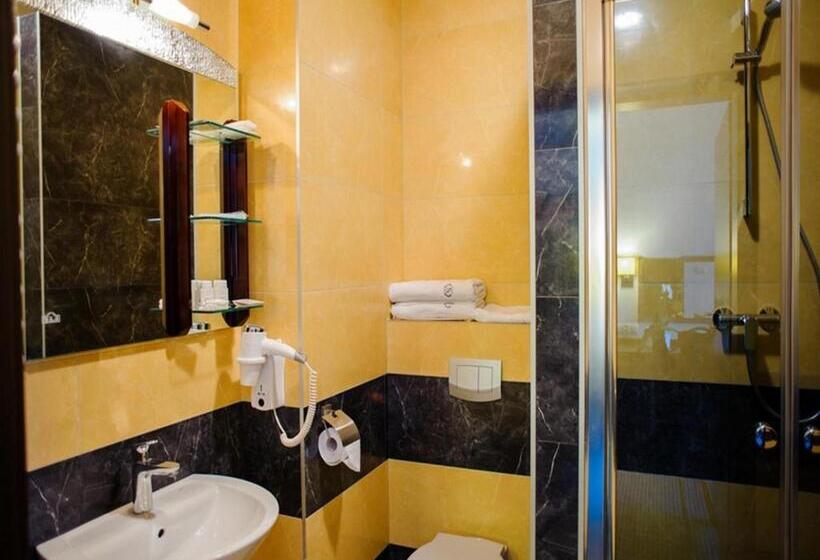 Номер Deluxe, Sevilla