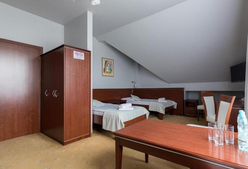 اتاق استاندارد, Skalite Spa & Wellness