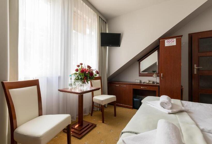 اتاق استاندارد, Skalite Spa & Wellness