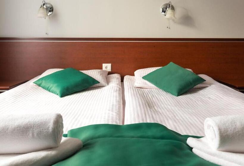 اتاق استاندارد, Skalite Spa & Wellness