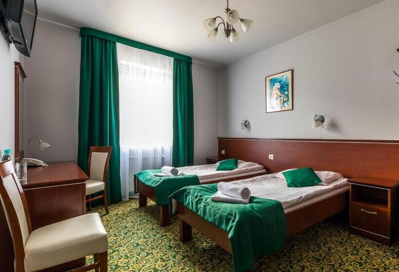 اتاق استاندارد, Skalite Spa & Wellness