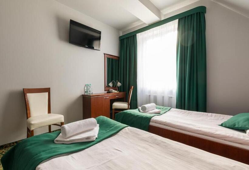 اتاق استاندارد, Skalite Spa & Wellness