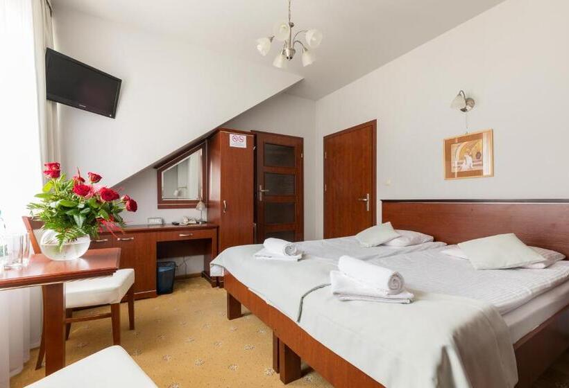 اتاق استاندارد, Skalite Spa & Wellness