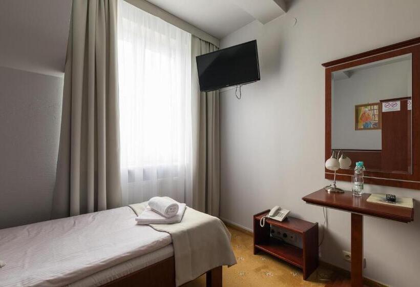اتاق استاندارد یک نفره, Skalite Spa & Wellness