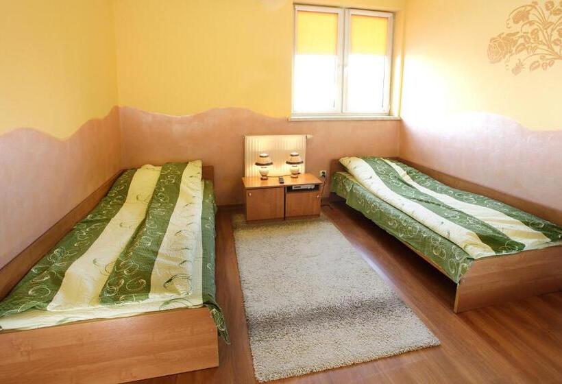Номер Стандарт Индивидуальный, Motel Na Skarpie