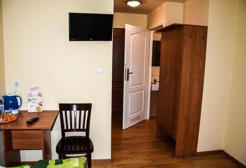 Номер Стандарт Индивидуальный, Motel Na Skarpie
