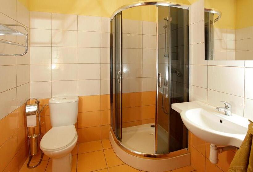 Номер Стандарт, Motel Na Skarpie