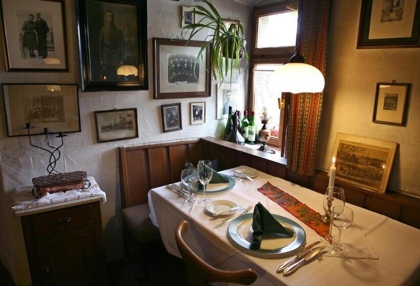 スタンダードルーム, Gasthof Schiff