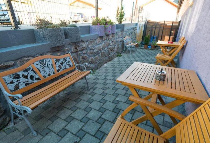 Номер Стандарт, Wellnesshotel & Restaurant Hexenschopf