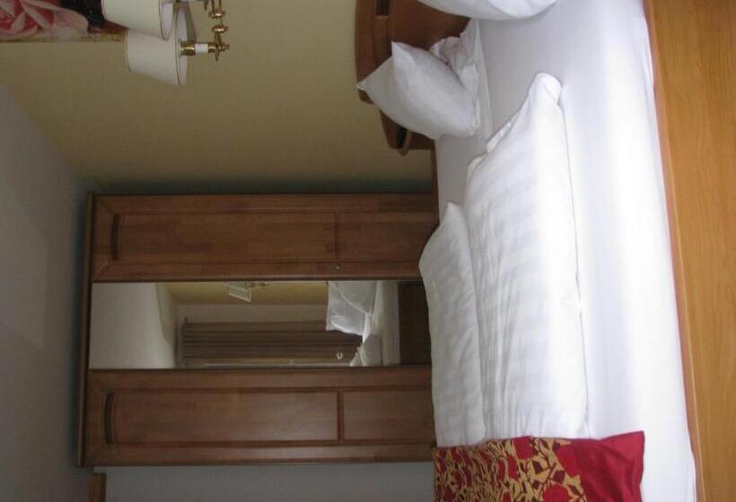 Полулюкс, Wellnesshotel & Restaurant Hexenschopf