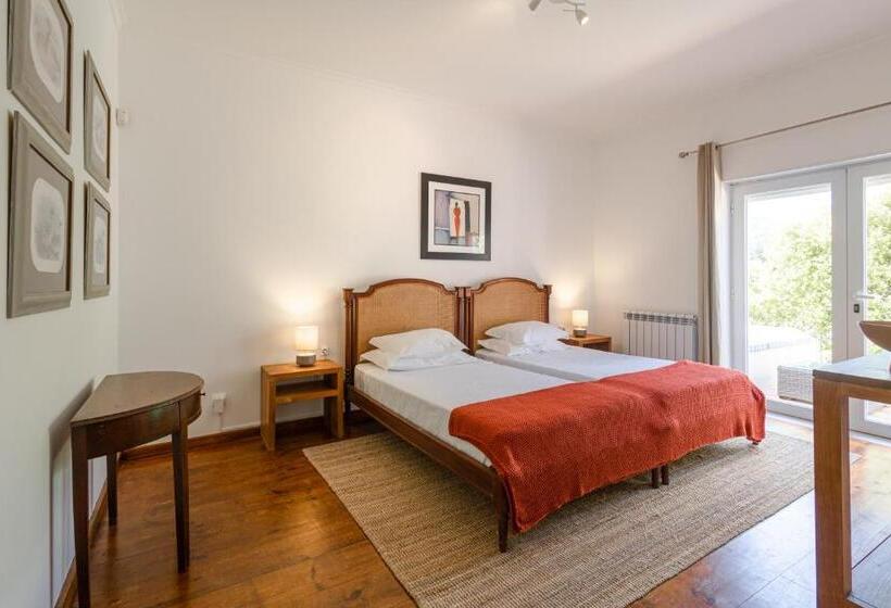 Номер Superior, Casa Das Cegonhas