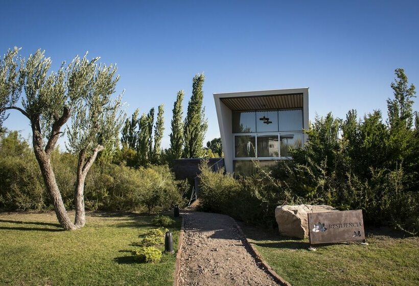 침실 1개 주택, Finca La Escondida San Rafael
